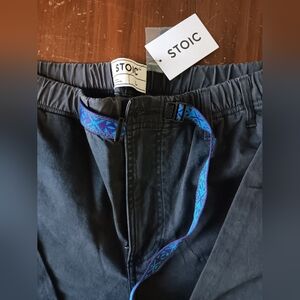 Stoic Venture Pant Size 12-14